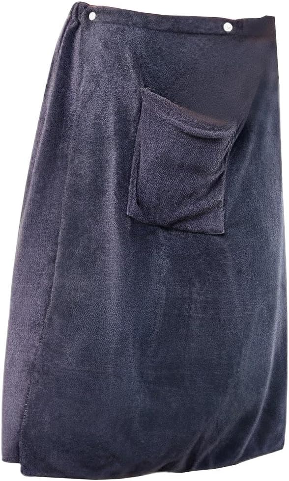 Mens Lightweight Bath Towel for Fast Drying