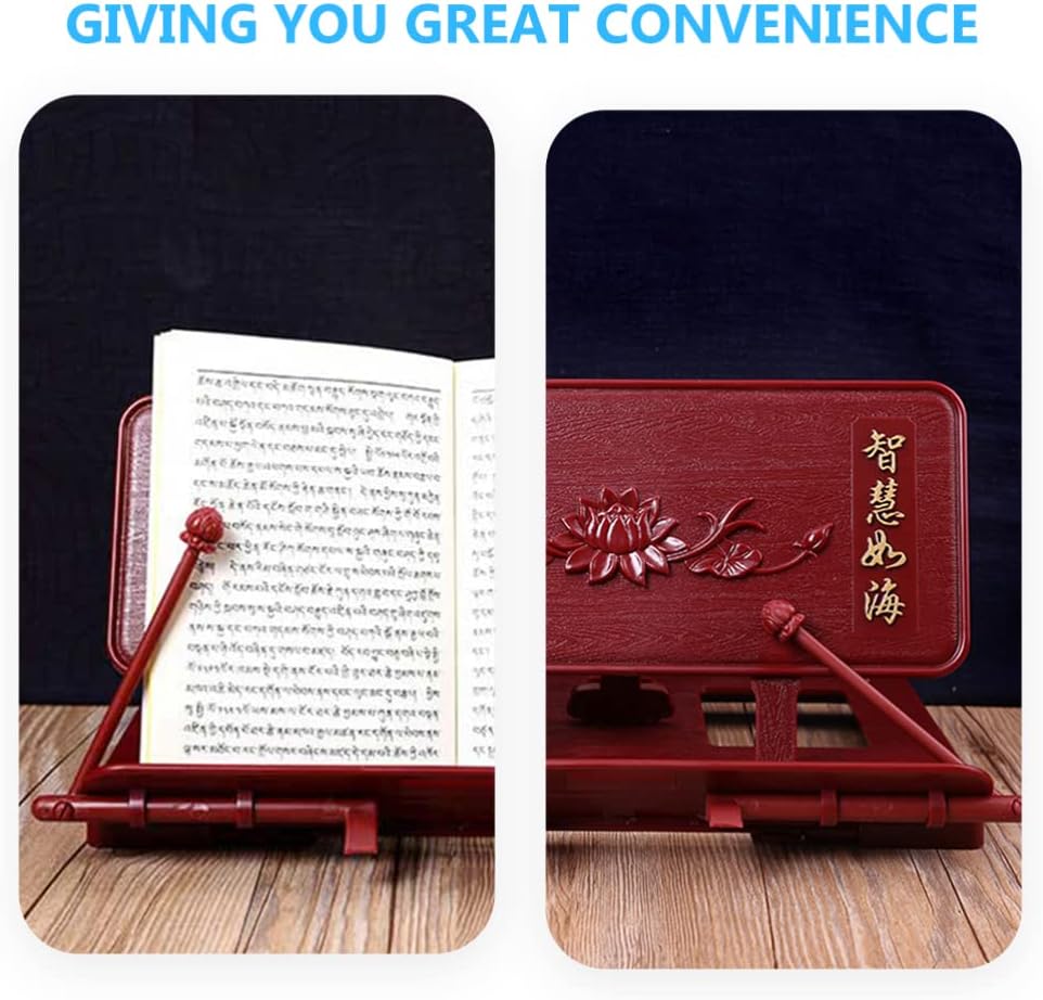 Relax and Read Compact Buddhist Bookshelf