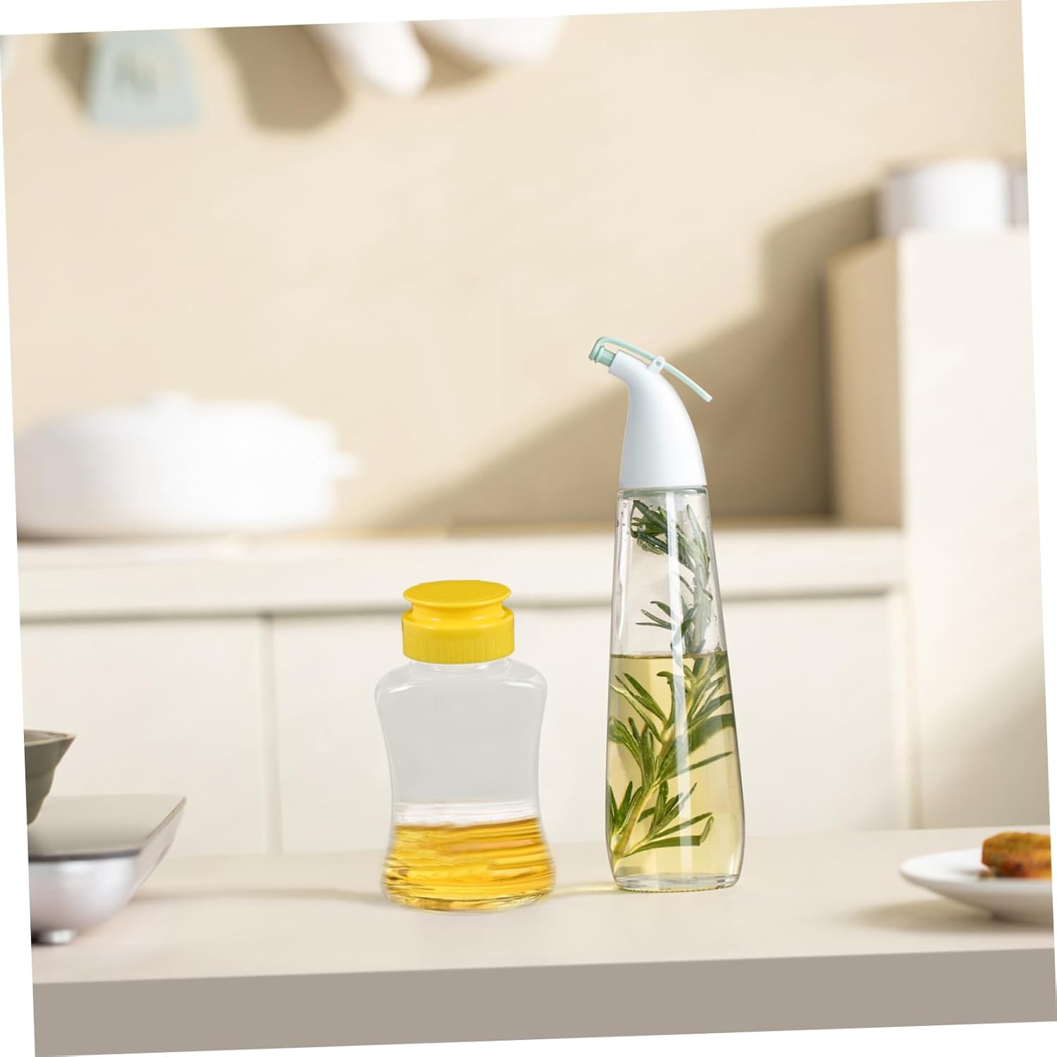 BESPORTBLE Squeegee Bottles