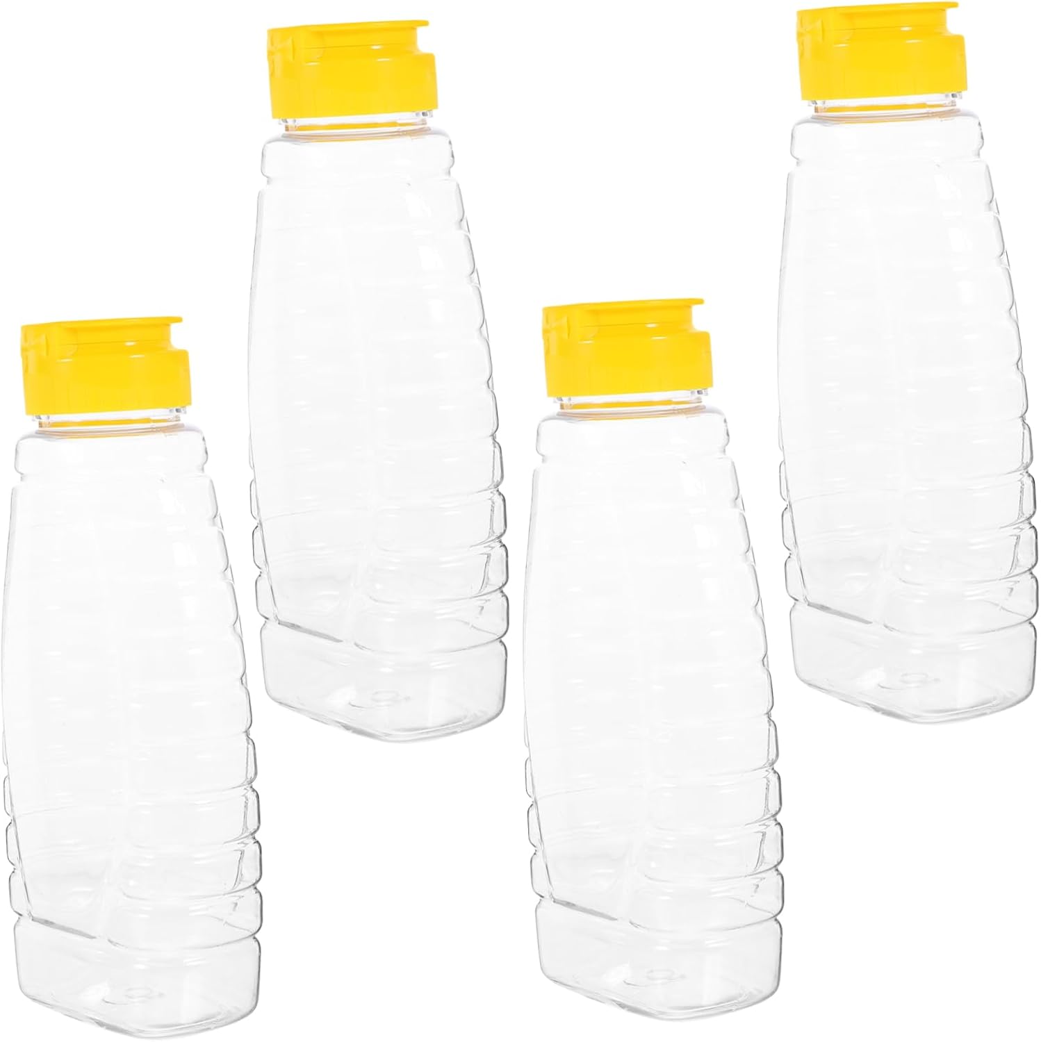 500g Reusable Honey Jar Lid with Lid