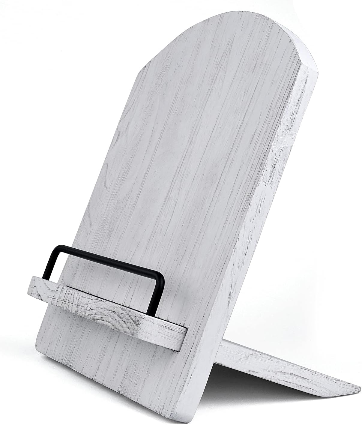 Adjustable Kitchen Cookbook Holder