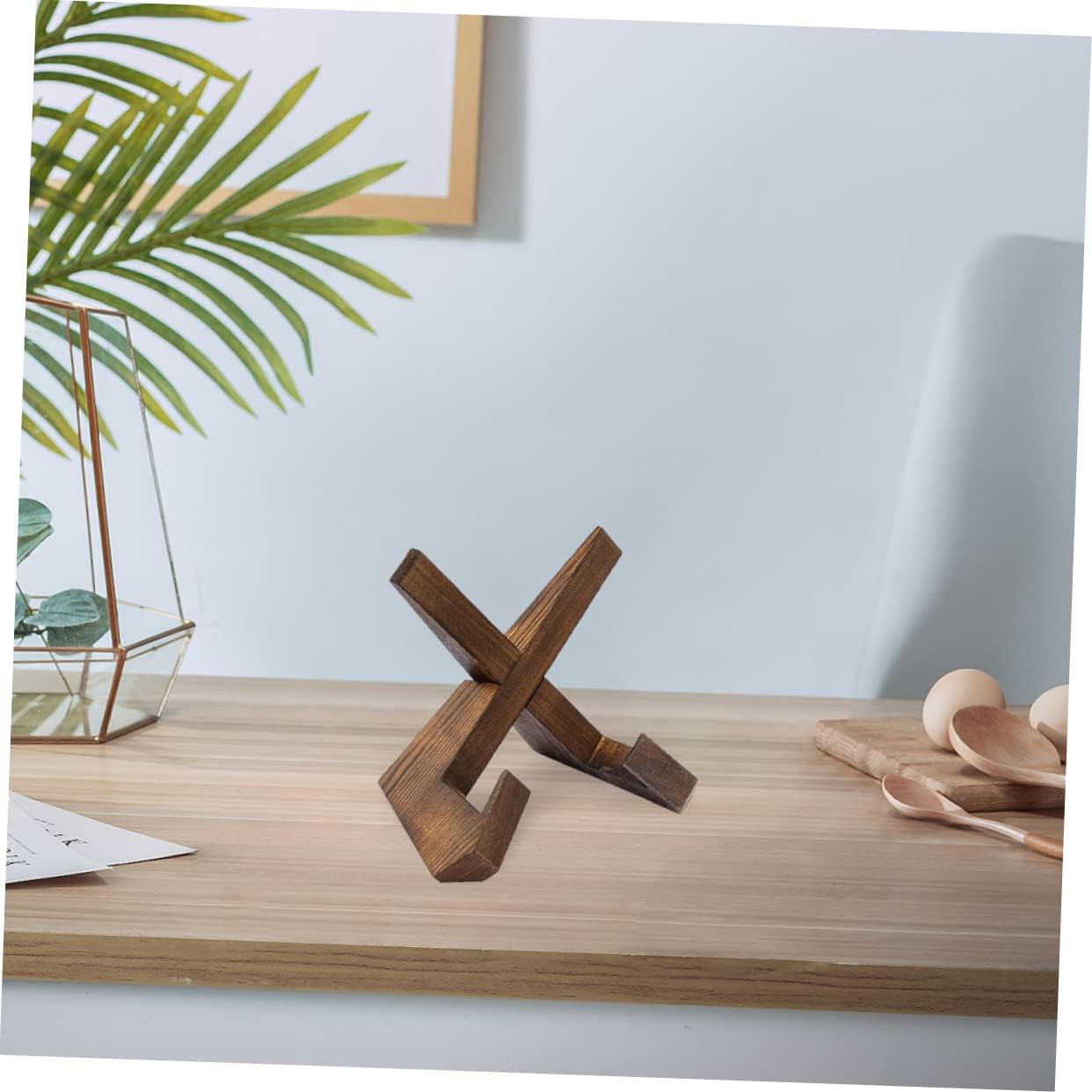 Elevate Your Collection with the SHOWERORO Convenient Recipe Holder