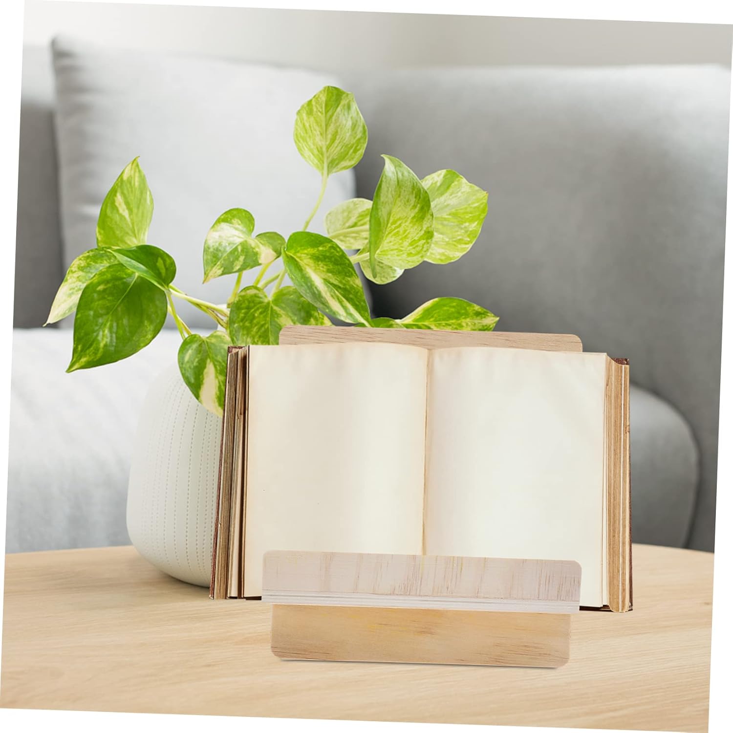 PrettyZoomMulti-functional ReadLearn Stand - Super Handy for Home Office and Study
