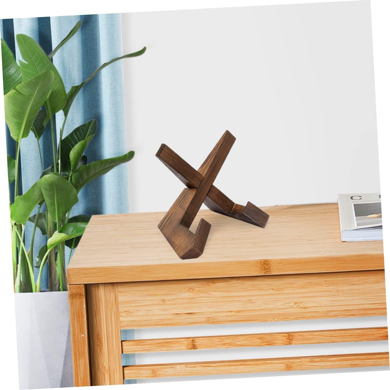 Practical Reading StandBook Holder for Desk or Kitchen