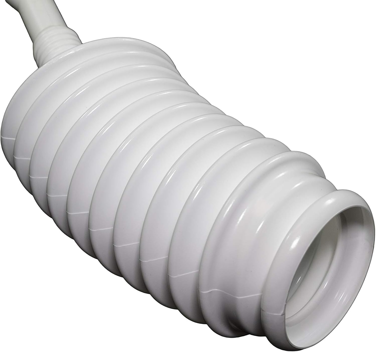Master Plunger MP500-B4 Heavy Duty Toilet Plunger Kit 1