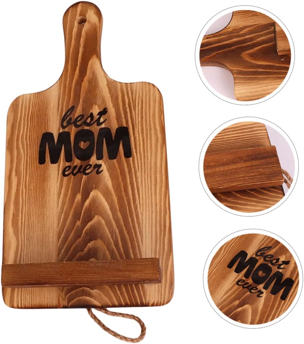 Abaodam Recipe Book Stand for Desktops
