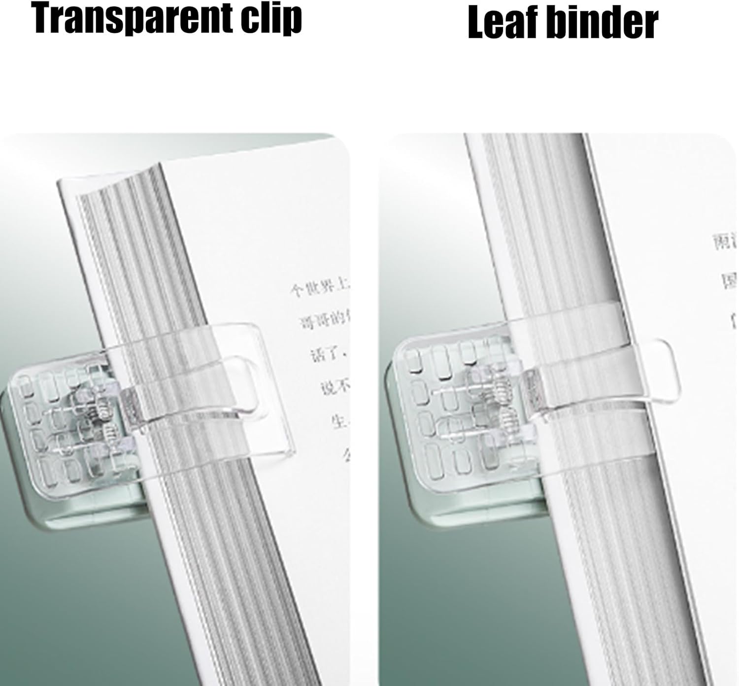 Adjustable Angle Book Stand for Reading