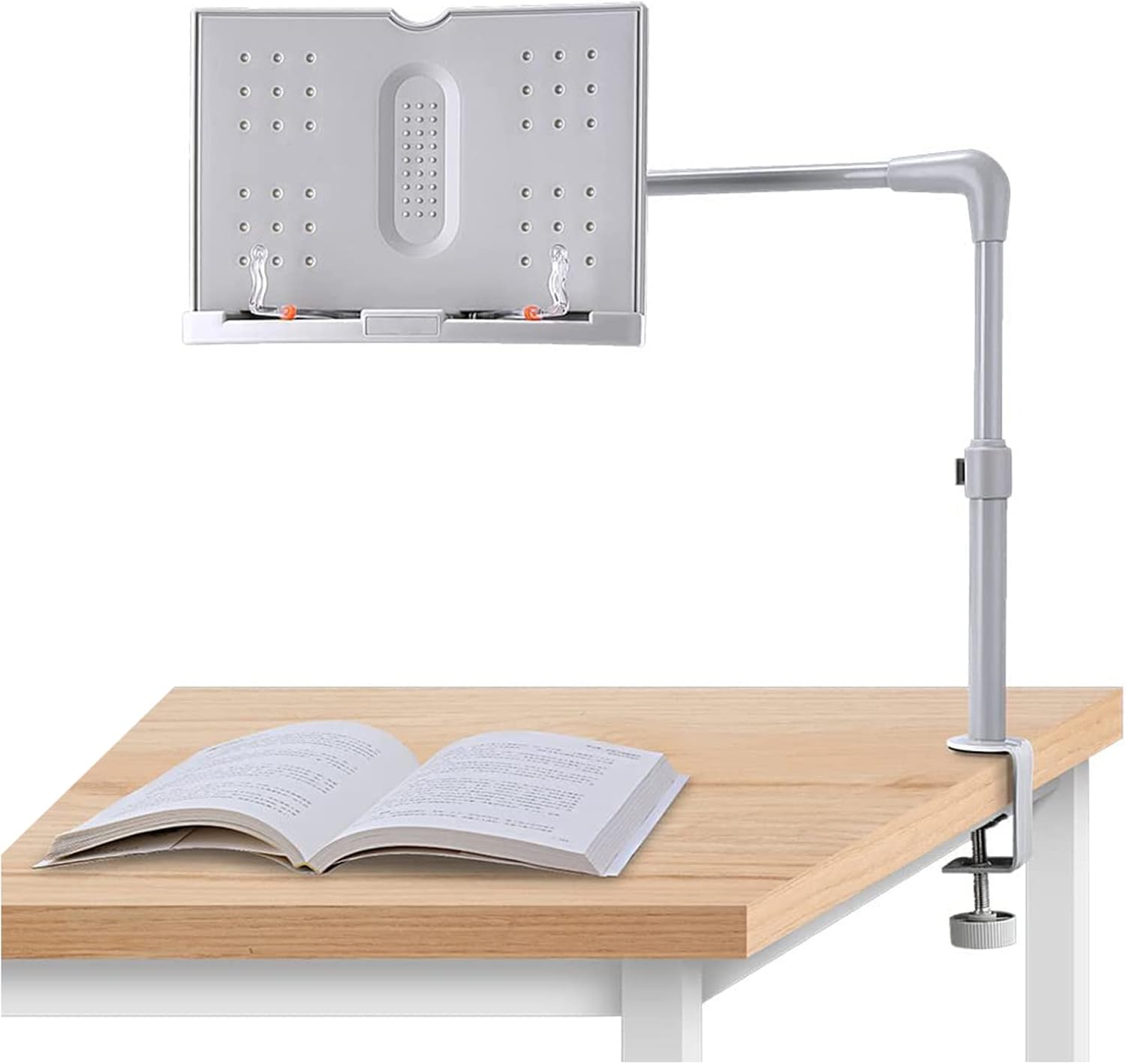 ExclusivereadingBookStand360Rotating