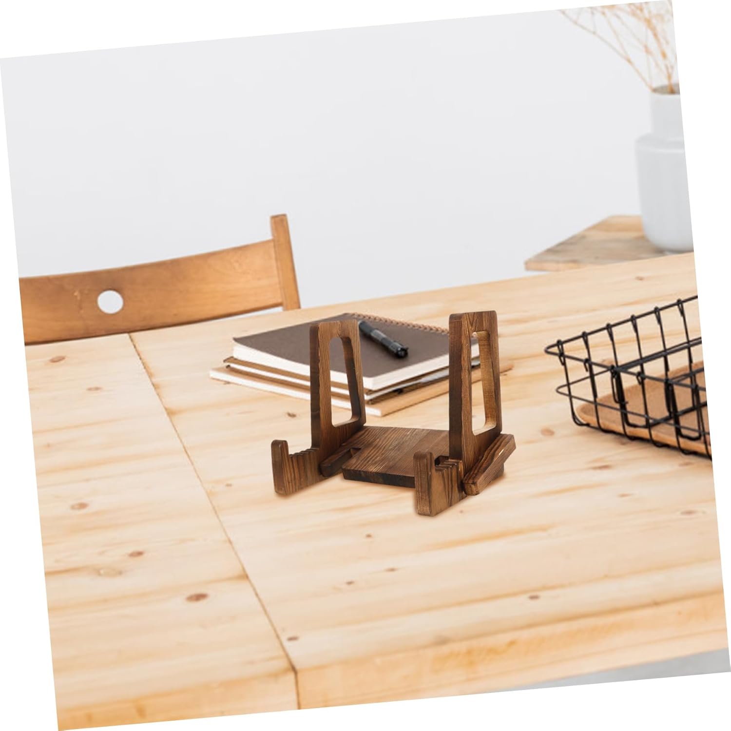 Levemolo Recipe Stand for Desk