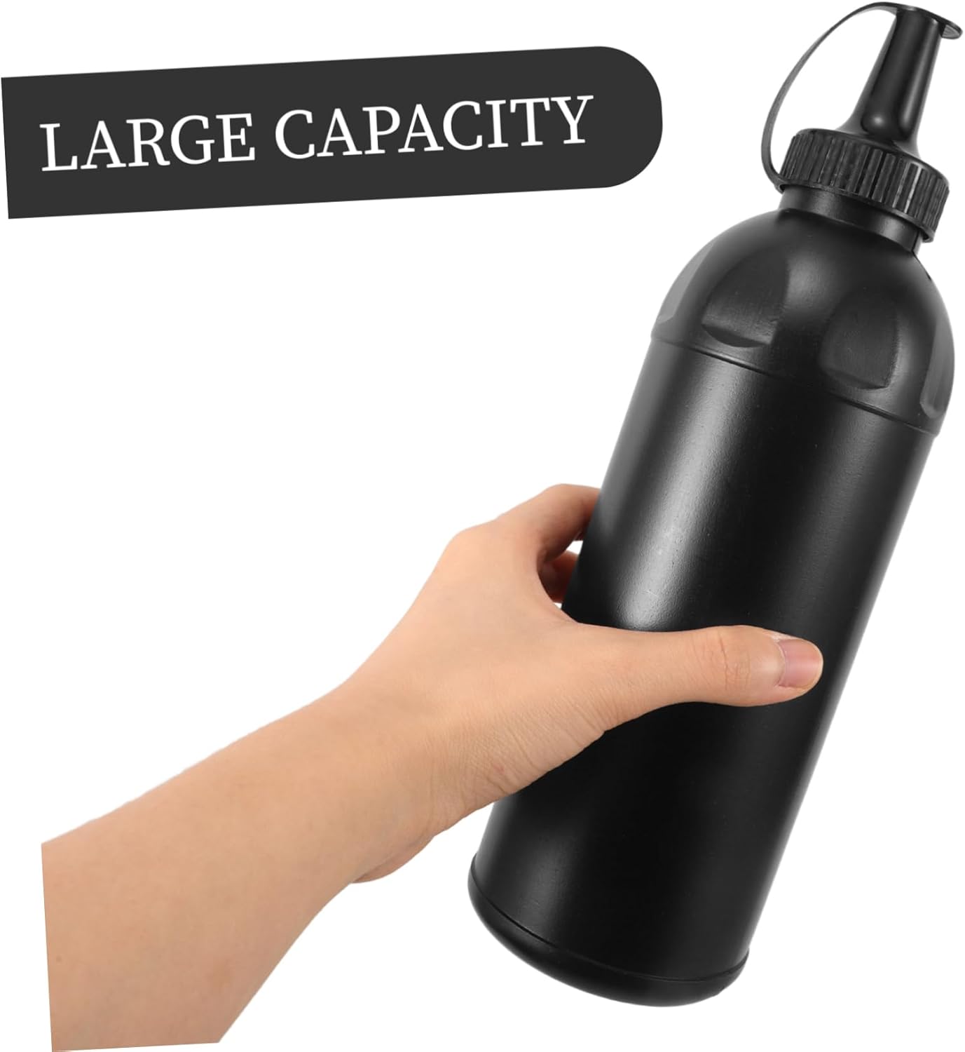 Crash Game Squeeze Bottle Set Fun Liquiddispenser for Parties Playtime WHAMVOX