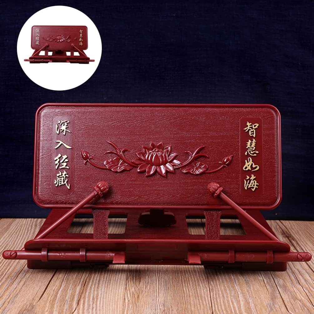 Relax and Read Compact Buddhist Bookshelf