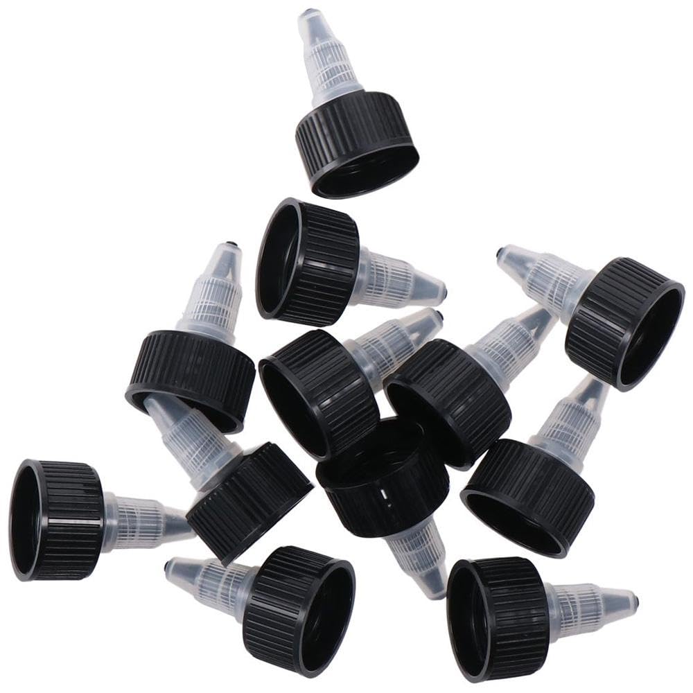 Character Bottle Cap 12 Piece Set