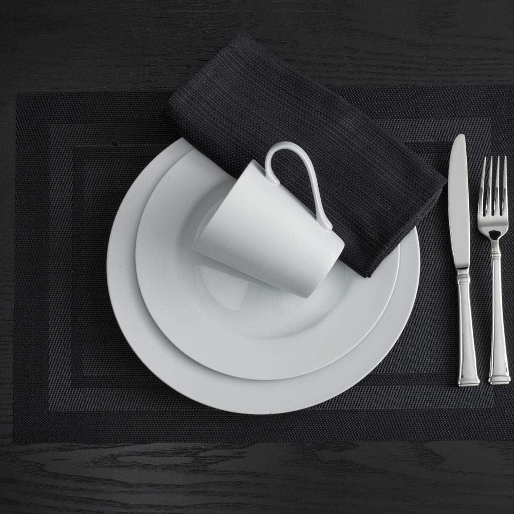 Elegant Mikasa Bone China Dinnerware Set