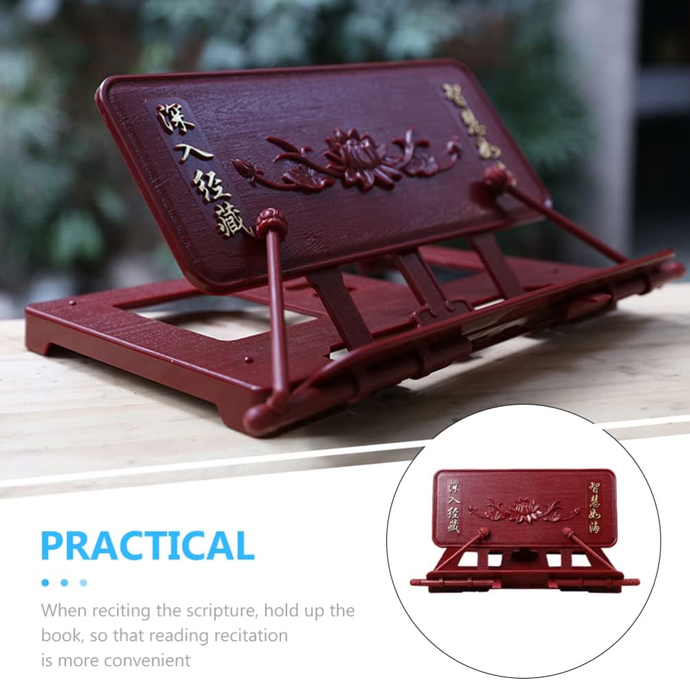 Relax and Read Compact Buddhist Bookshelf