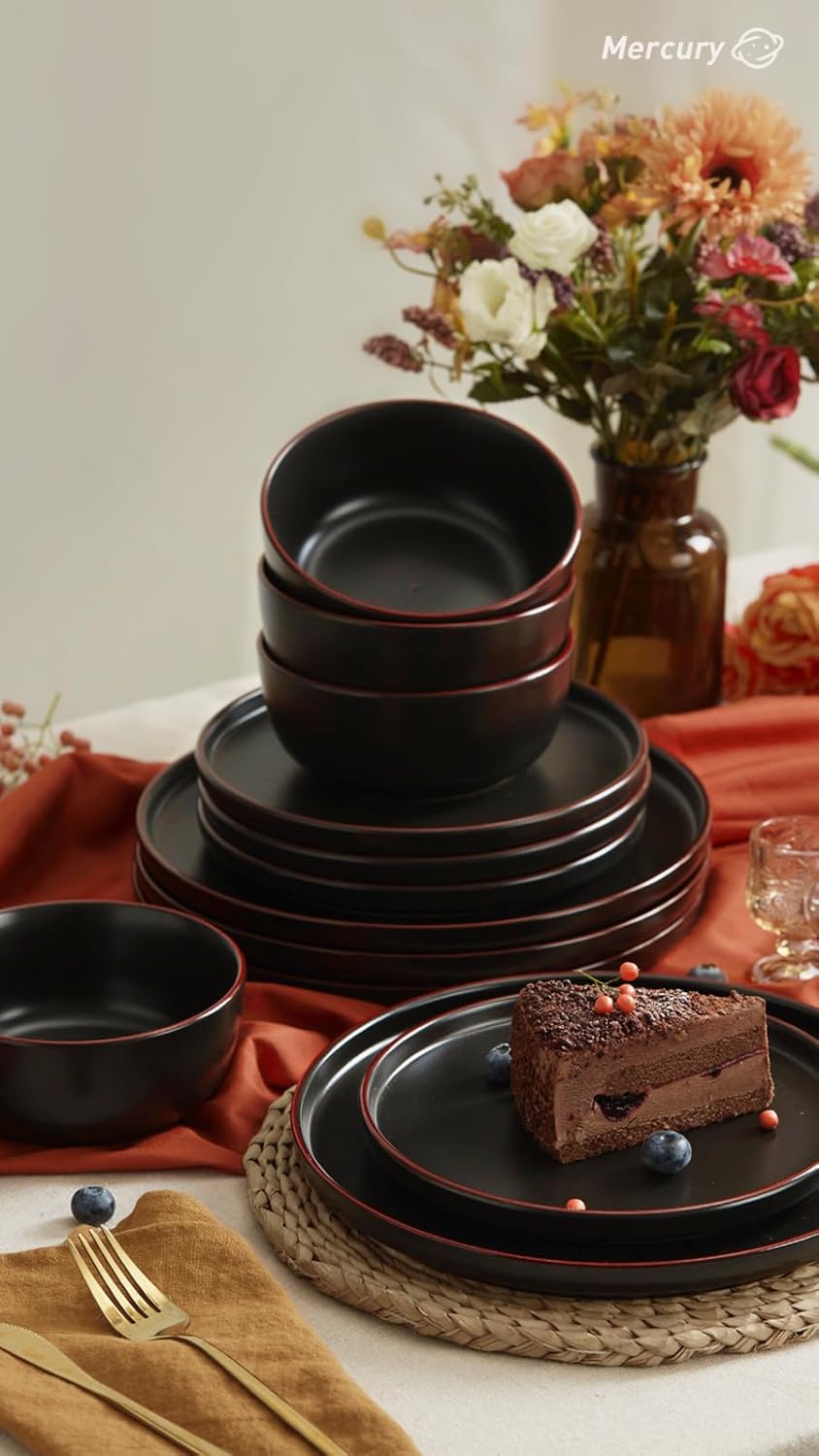 Famiware Mercury Dinnerware Set