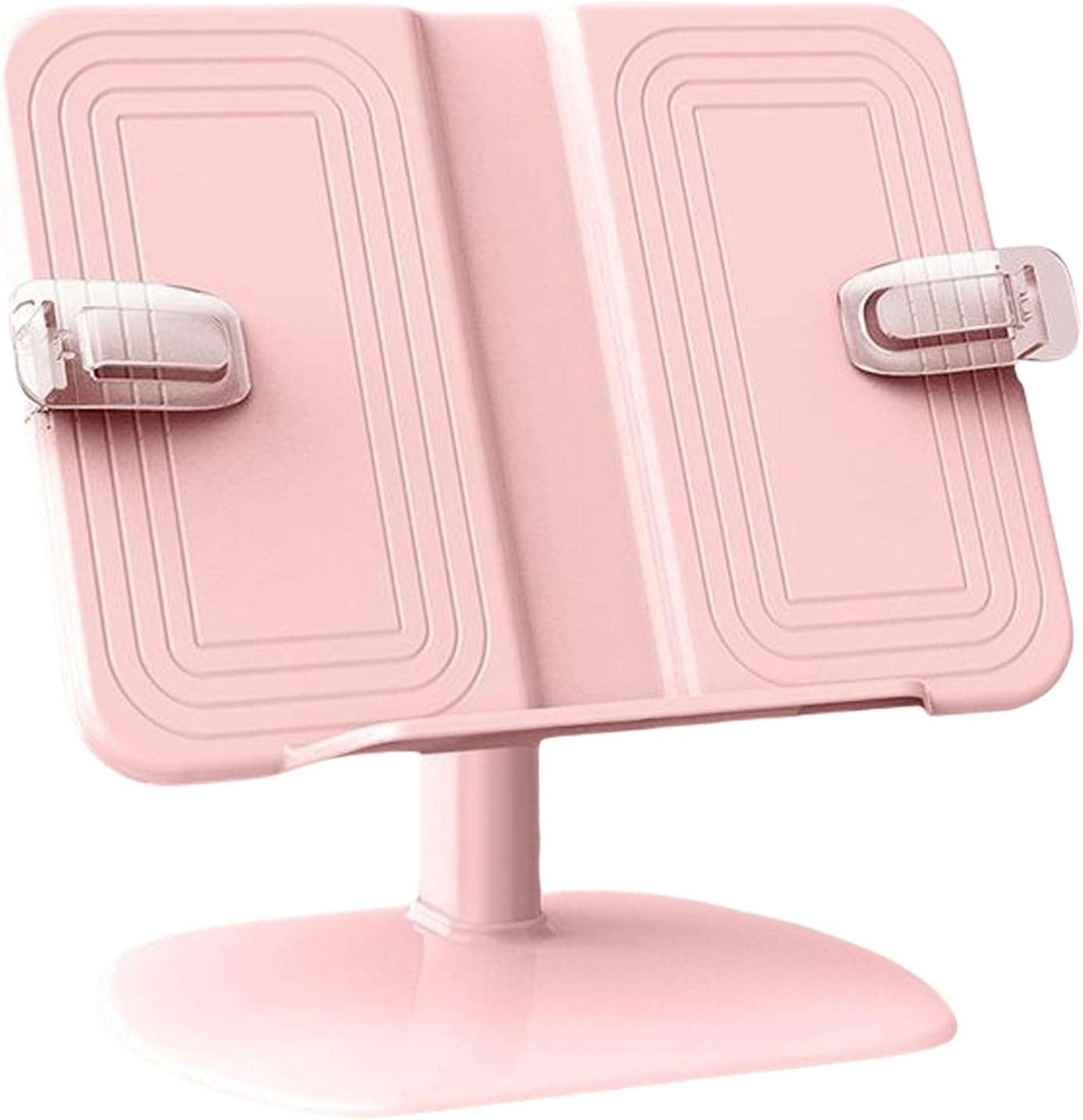 MLWSKERTY Adjustable Cookbooks Stand