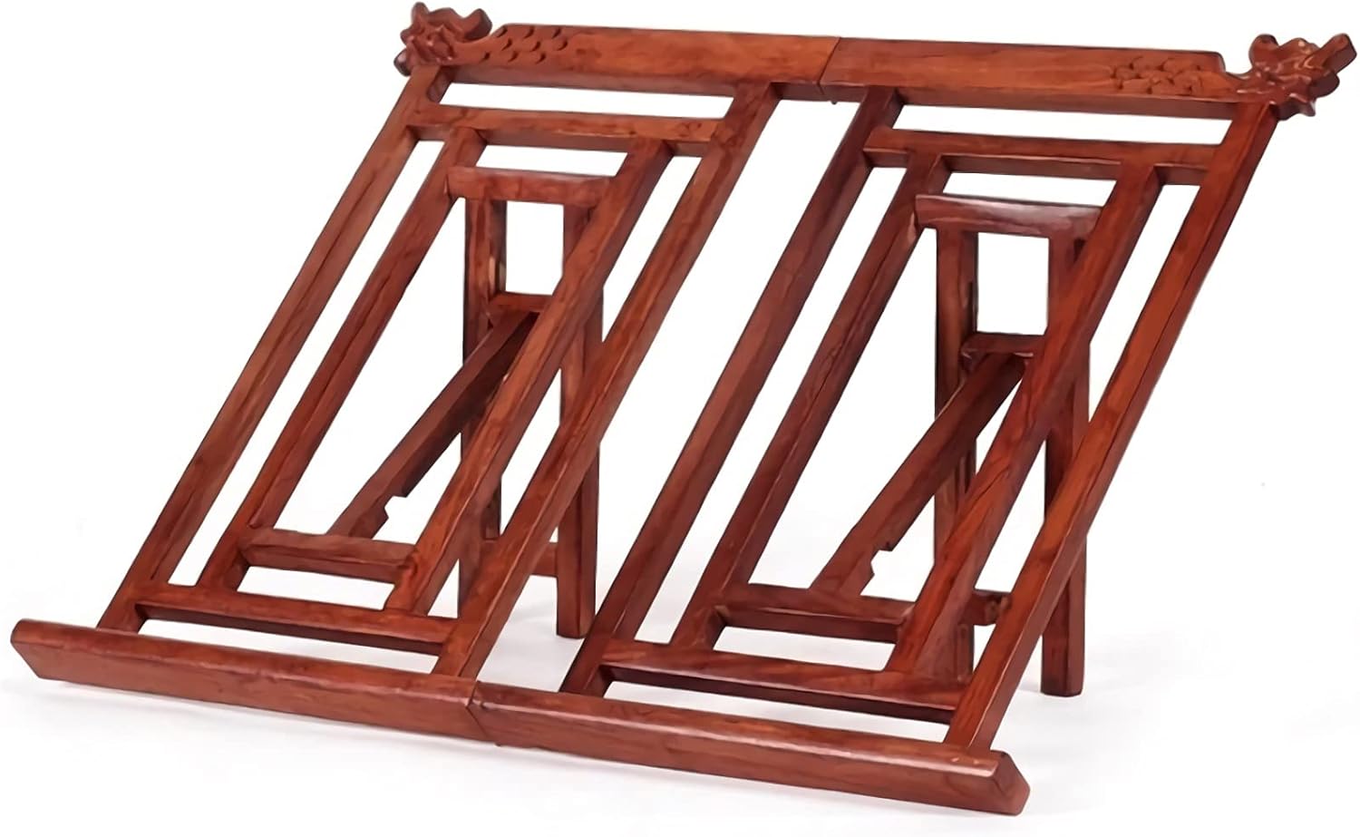 GFHSUIUUUBF Retro Book Stand