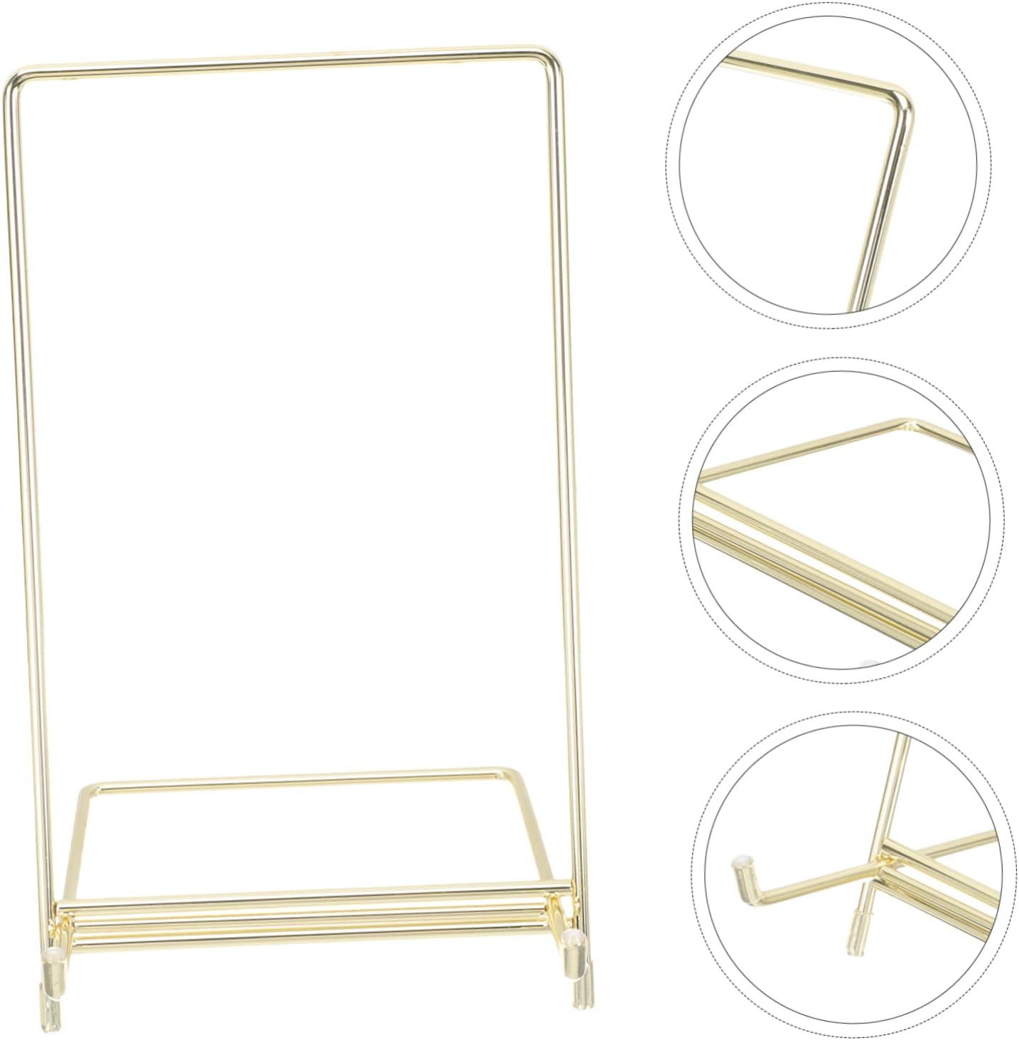 ABOOFAN Removable Recipe Book Holder