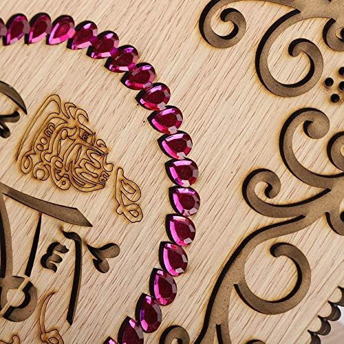 Miskall Reverse Divine Koran Stand