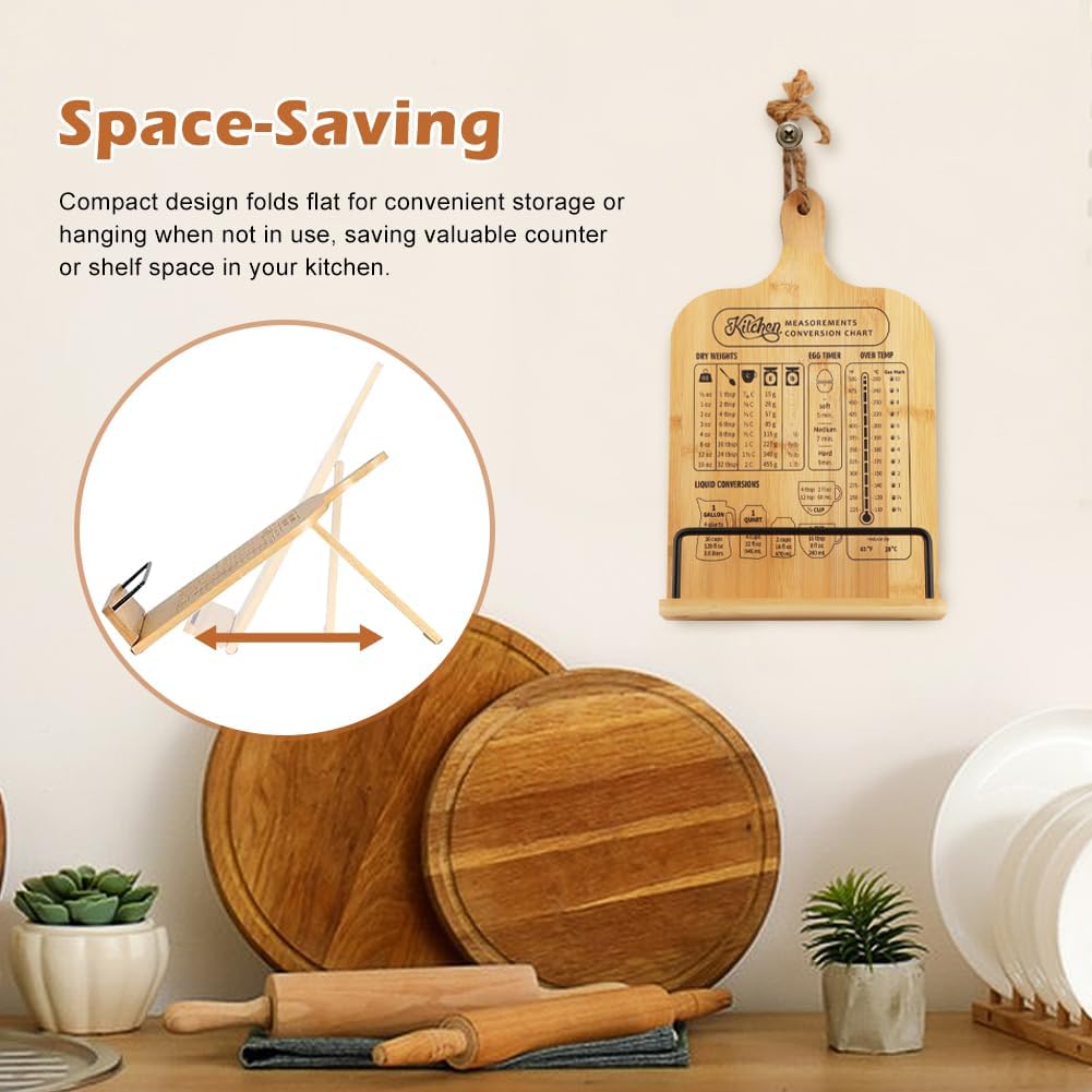 Perfect Measurement Conversion Chart Design