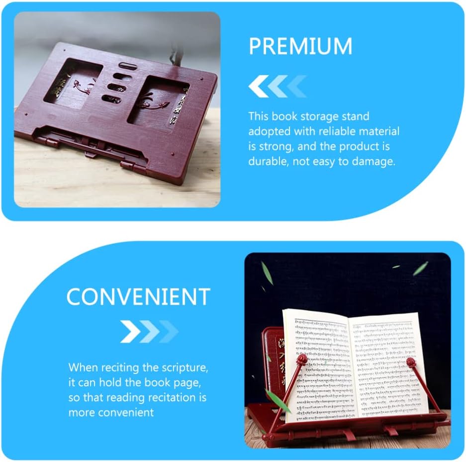 Relax and Read Compact Buddhist Bookshelf