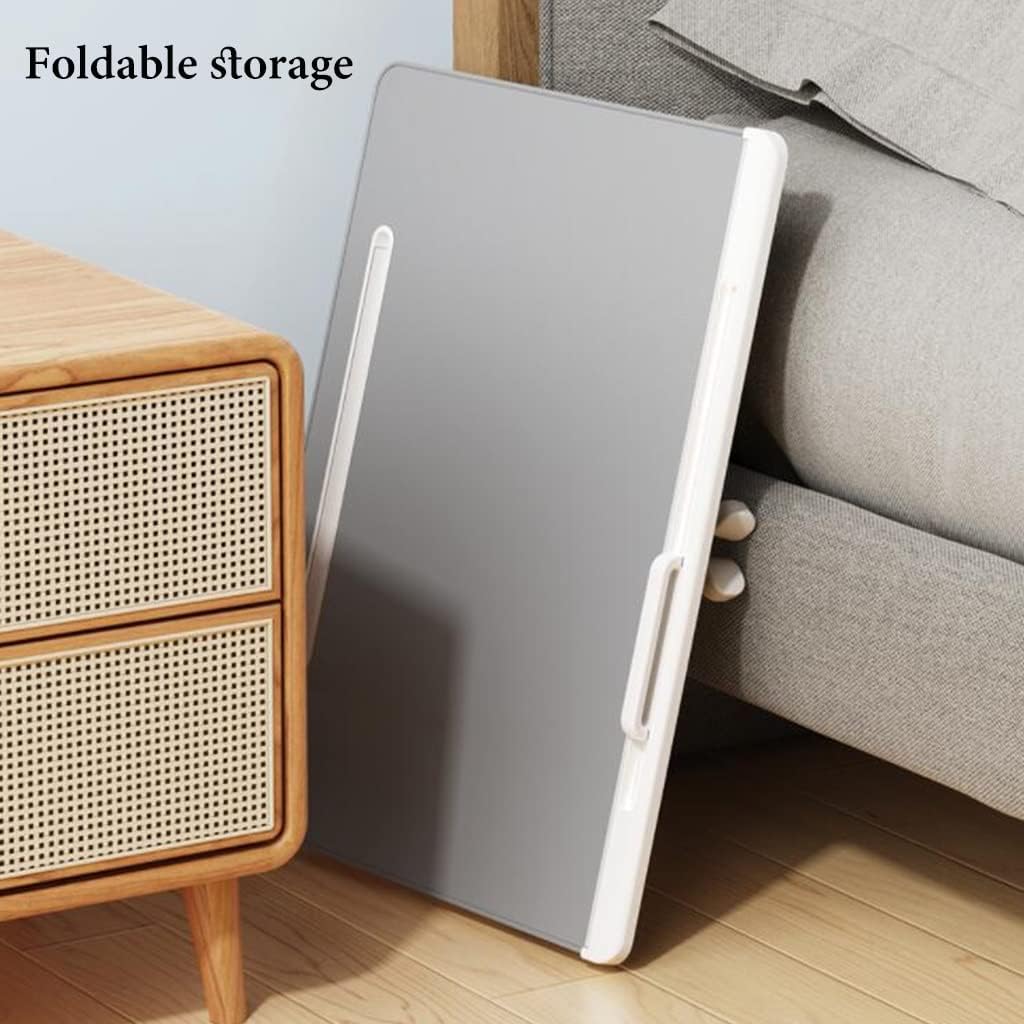 Adjustable Ergonomic Book Stand for Reading Gaming Multi-Angle Foldable Design