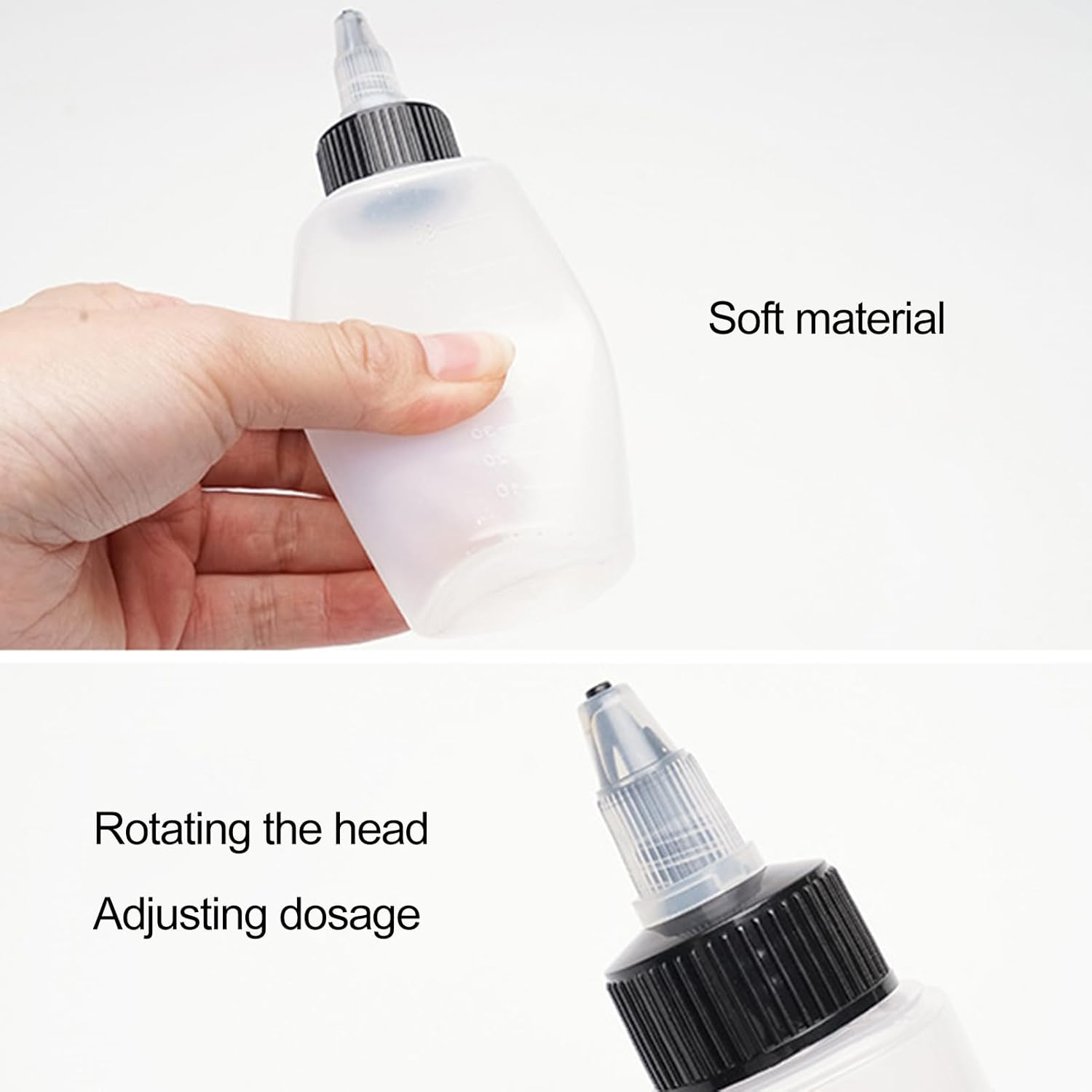 Compact Leak-Proof Condiment Containers for Home Outdoor Use