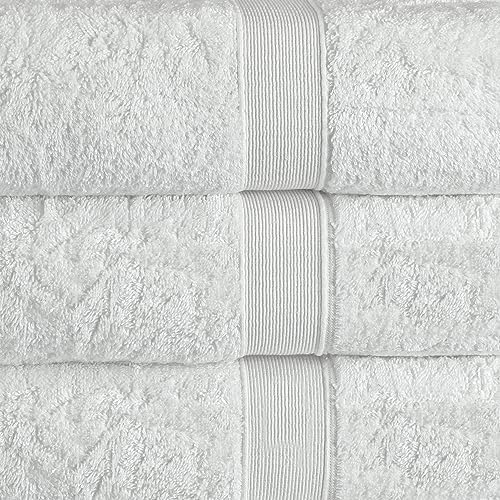 100 Turkish Cotton Bath Towels