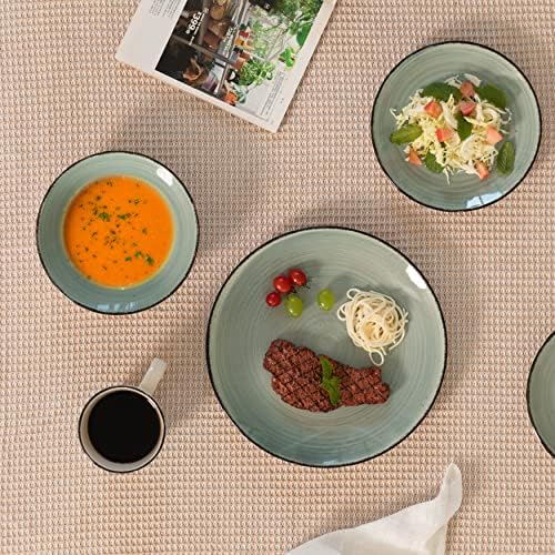 High-Quality Chip-Resistant Dinnerware Set