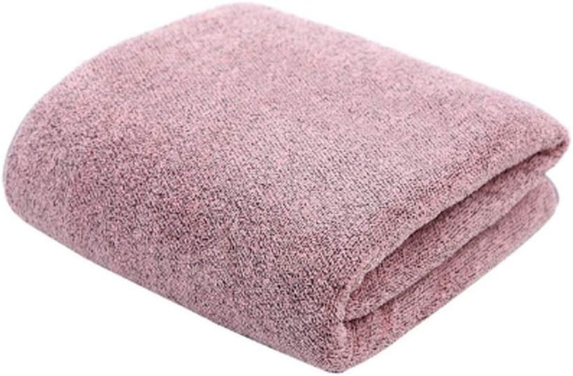 70x140 Coral Fleece Bath Towel