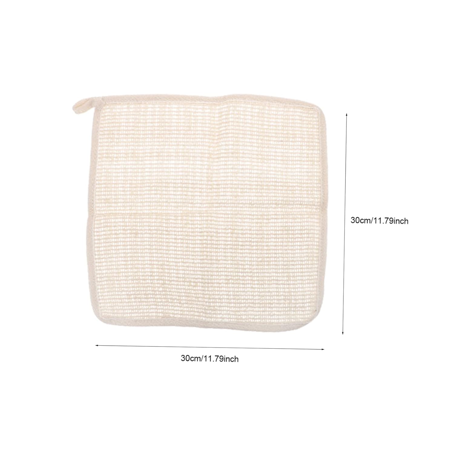 Canight Exfoliating Washcloth Set for Sensitive Skin