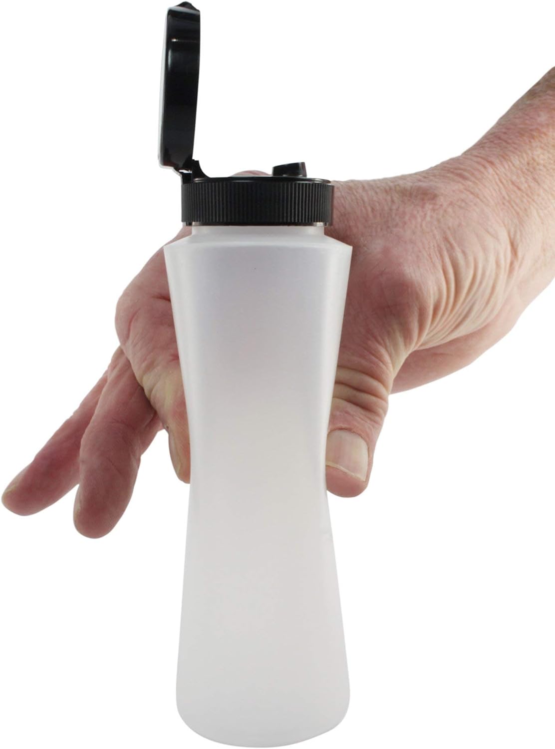 Pinnacle Mercantile - 8 oz Easy Squeeze Condiment Set