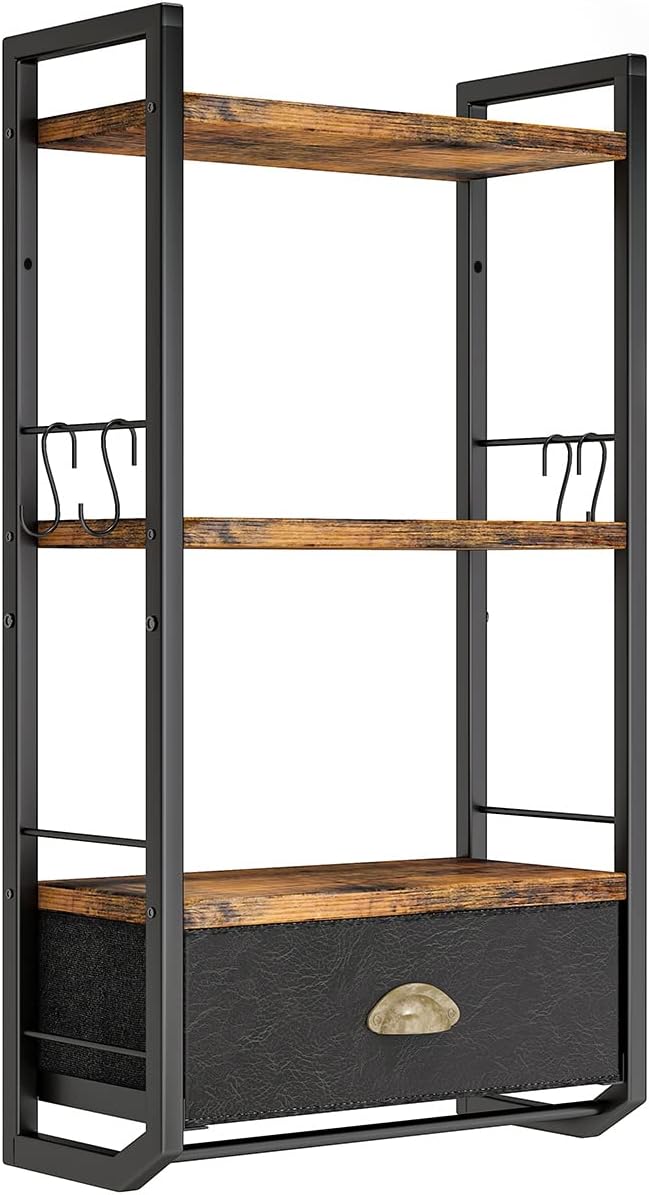 JZM Bathroom Storage Organizer