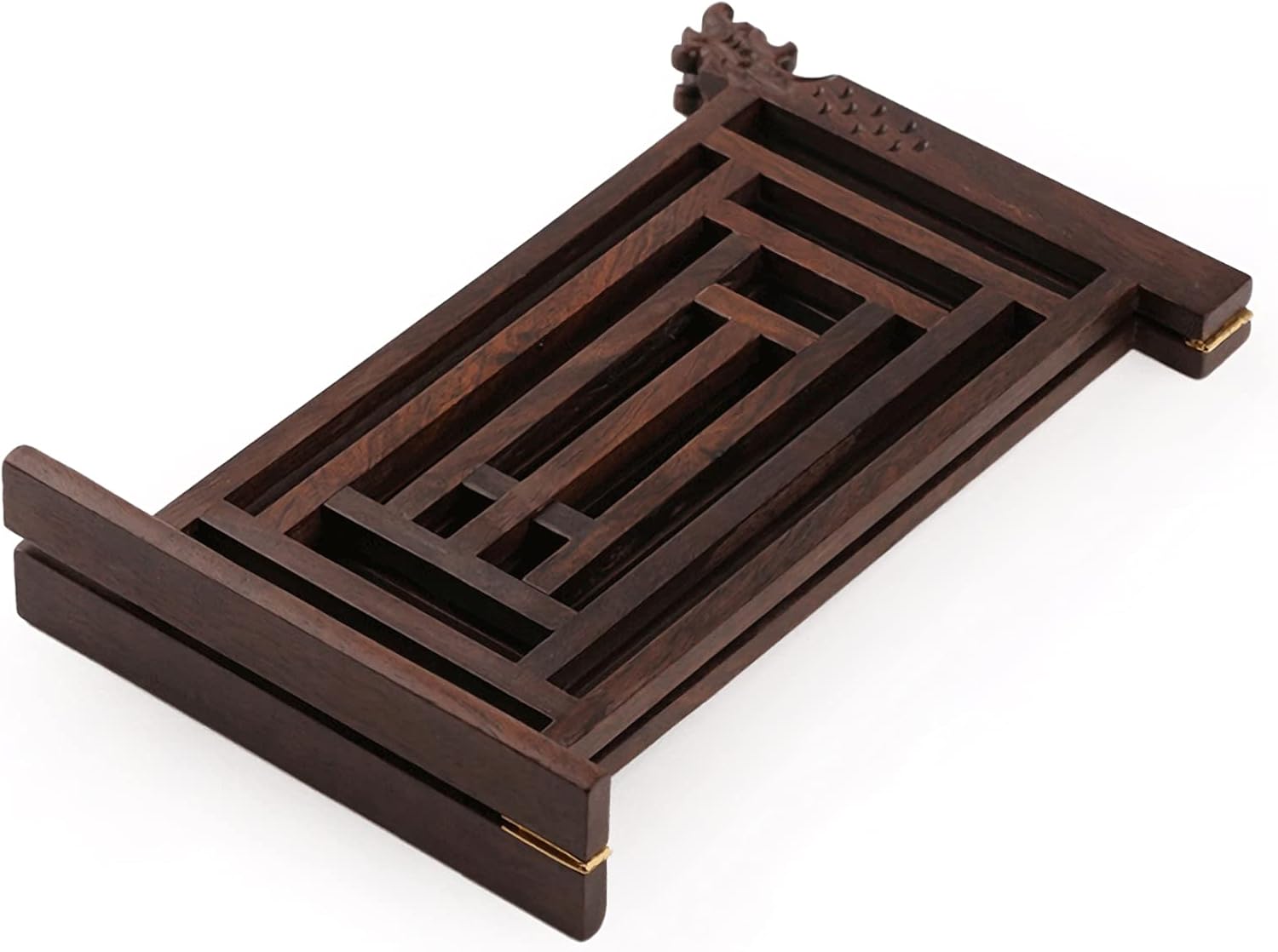 GFHSUIUUUBF Retro Book Stand