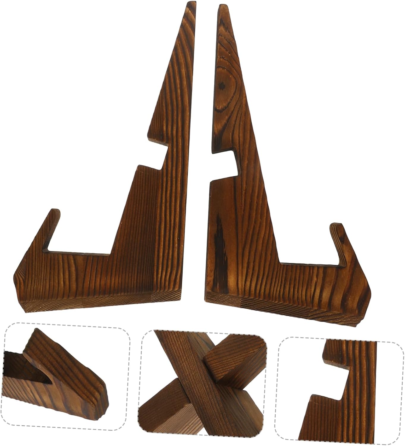 OKUMEYR All-Purpose Kitchen Book Stand