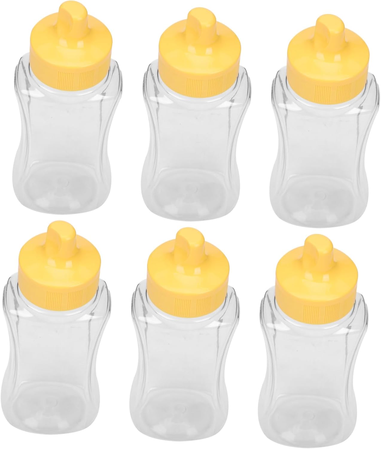 Honey Squeeze Bottles for Professionals and Families