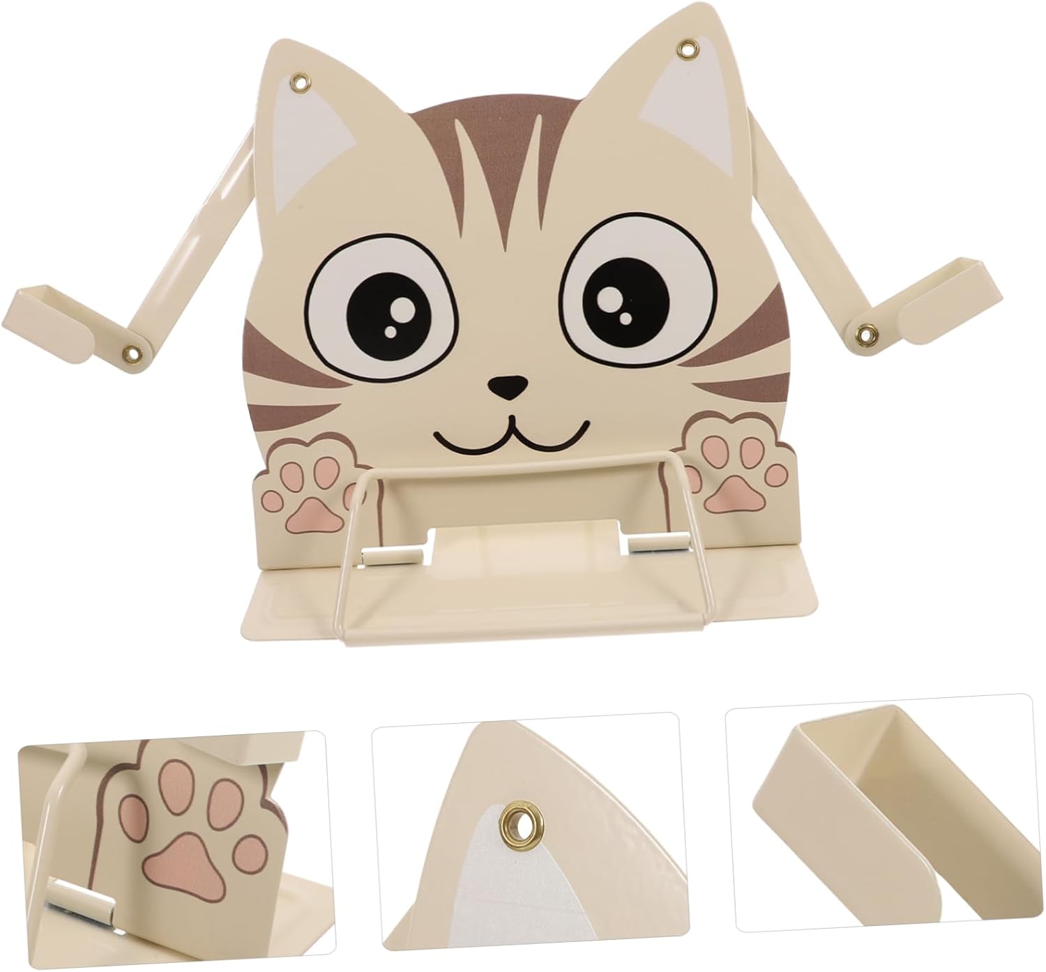 Exclusive Perfect for Reading Comfy Loving Bookstand for Boys Girls
