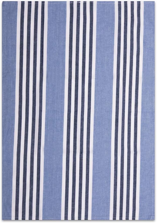Premium Cotton Hand Towels Set 4 28x20 inches Design