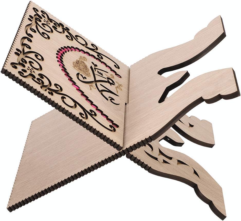 Miskall Reverse Divine Koran Stand