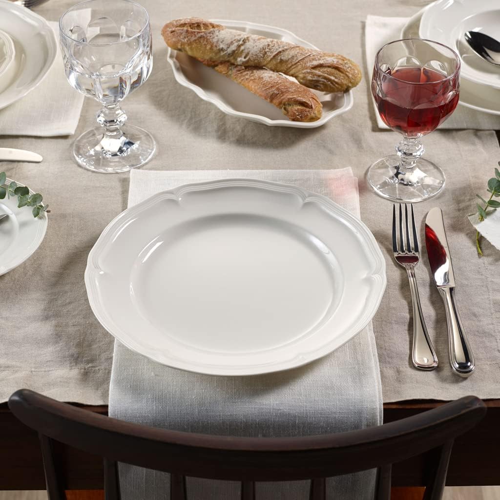 Elegant Dinner Plate