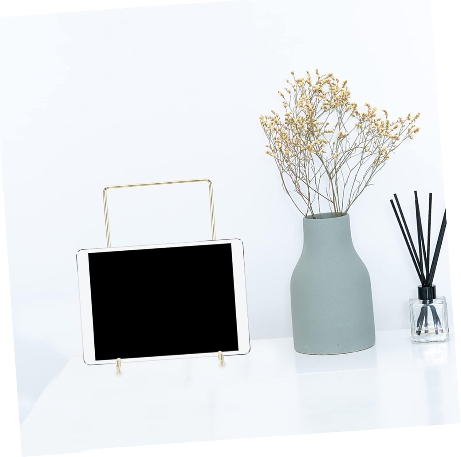 PRETYZOOM Metallic Stand