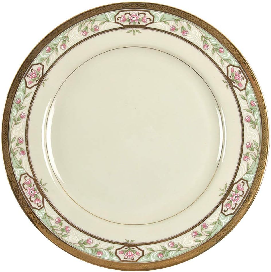 Mikasa Merrick Dinner Plate 10 78 in Ceramic