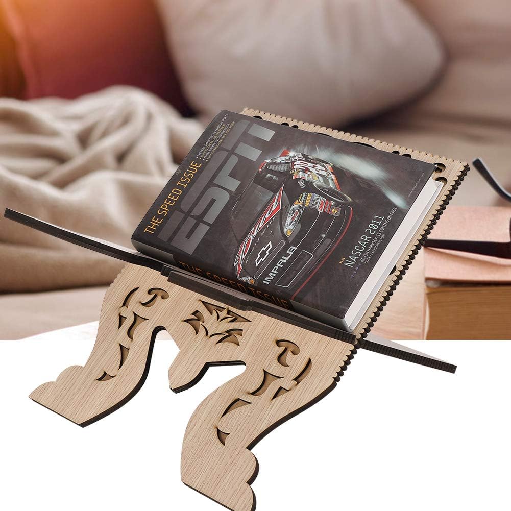 Miskall Reverse Divine Koran Stand