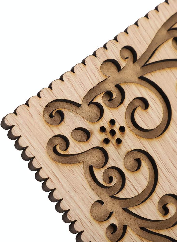 Miskall Reverse Divine Koran Stand