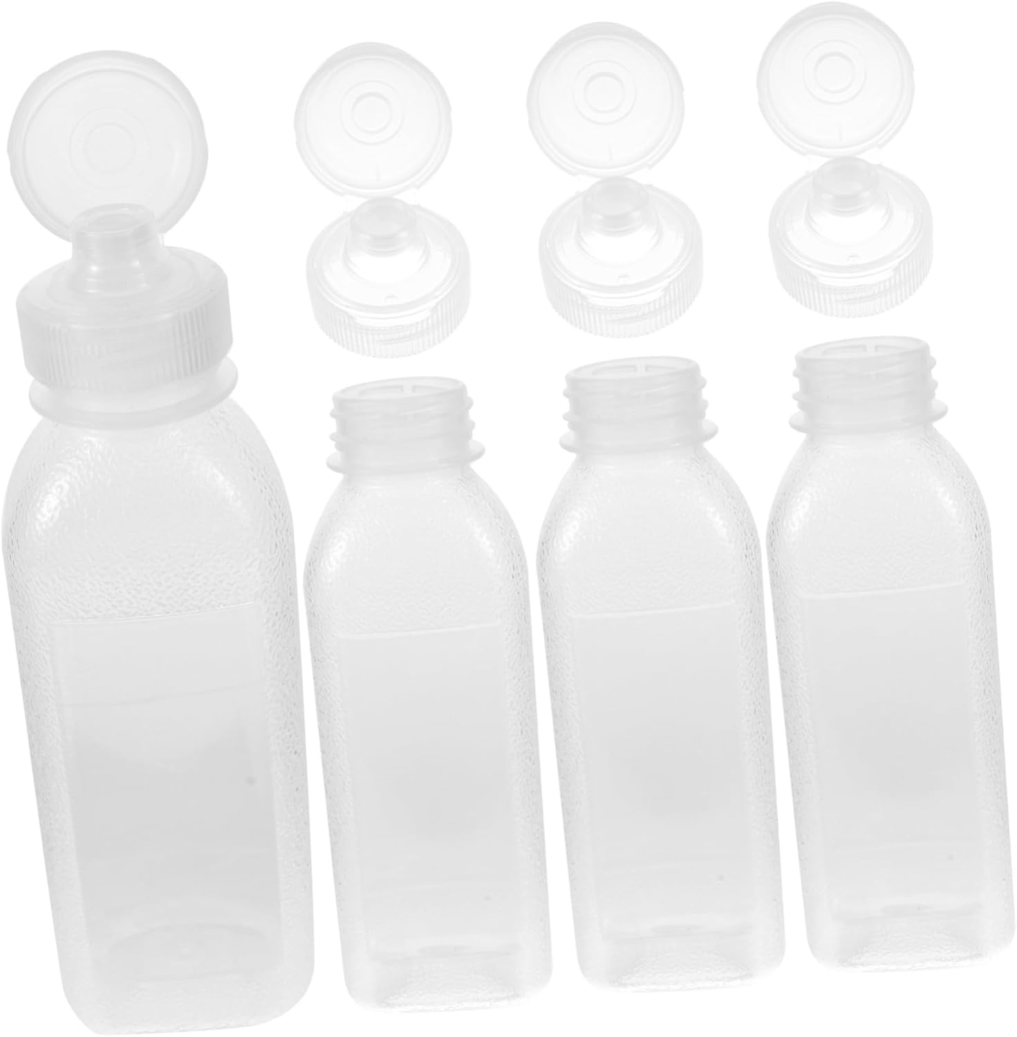 Cabilock Oil Dispenser 4-Pack