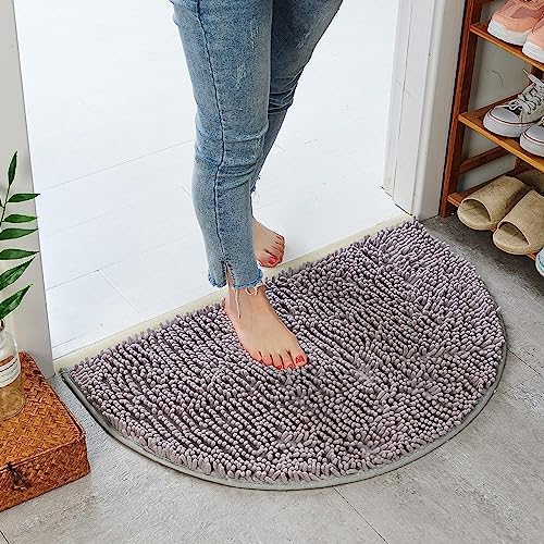 Luxury Non-Slip Bath Mat