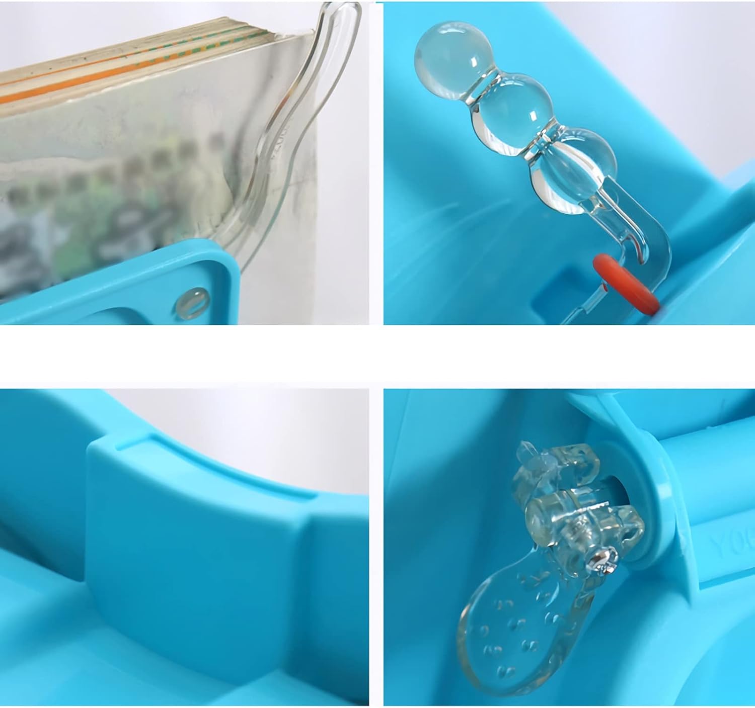 Adjustable Reading Book Stand