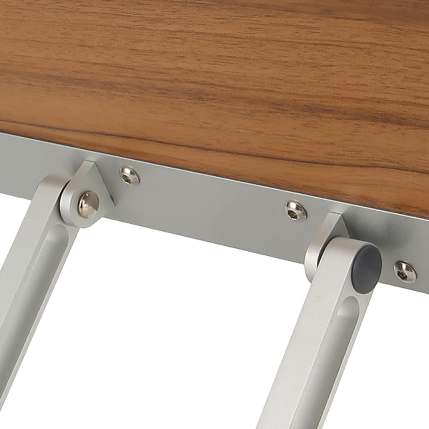 Vomeko Adjustable Book Stand for Reading and Tablets 1