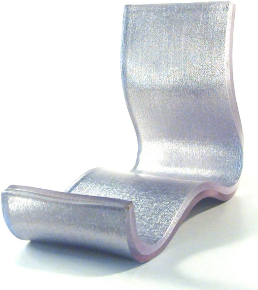 Silver Weave Stand