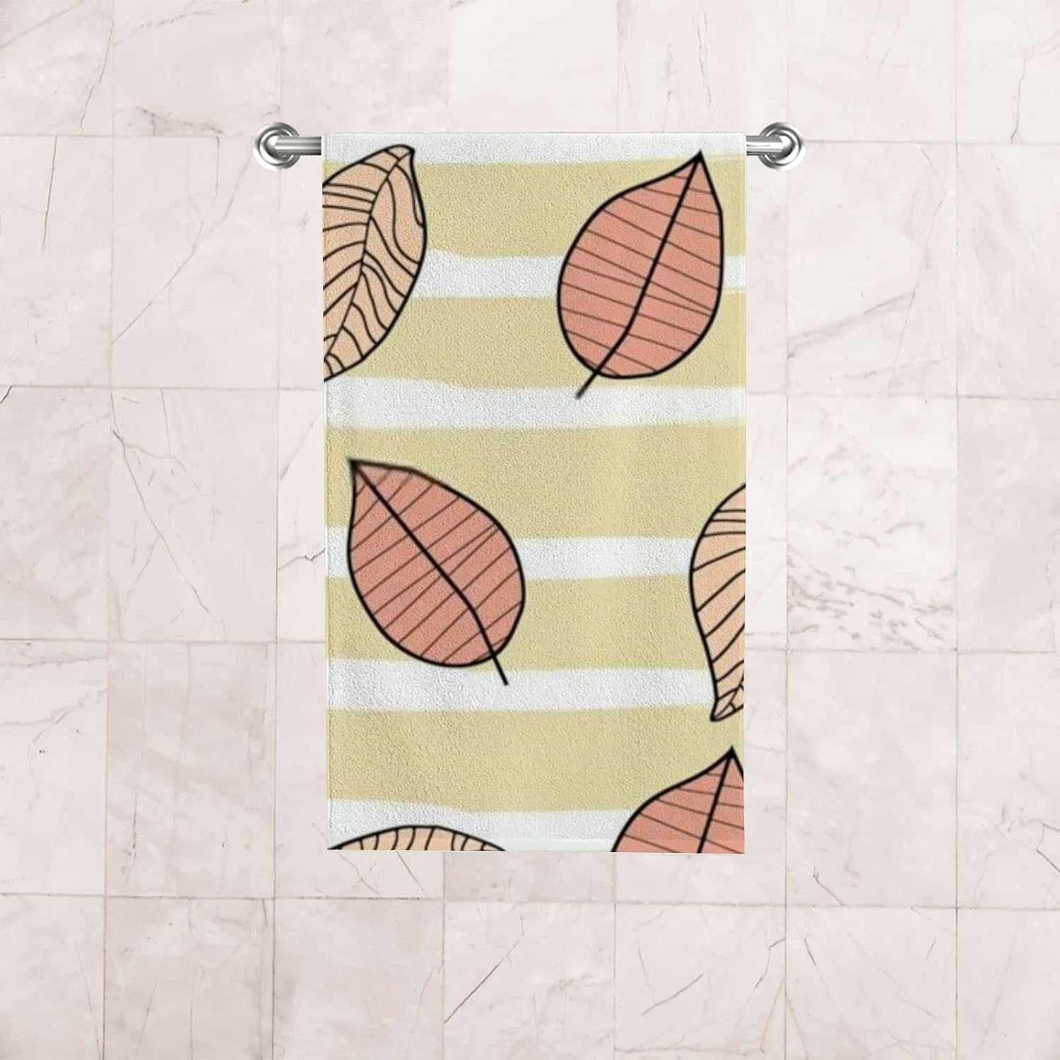 Rashu Ultra Soft Bath Towel Set for Adults Kids